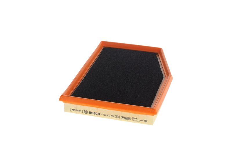 Filtre à air BOSCH F 026 400 783