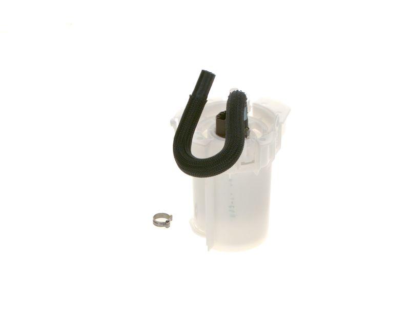 Pompe à carburant BOSCH 0 986 580 807