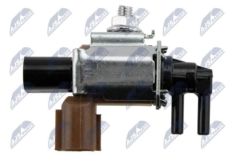 Détendeur de suralimentation NTY ECD-MS-005