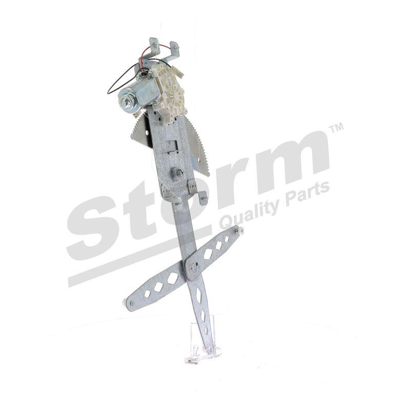 Lève-vitre STORM QUALITY PARTS 61178