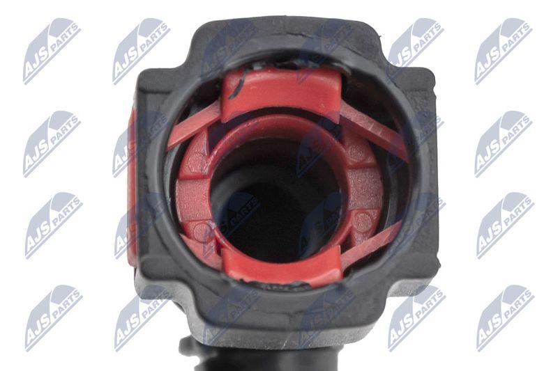 Tuyauterie de carburant NTY BPP-CT-030