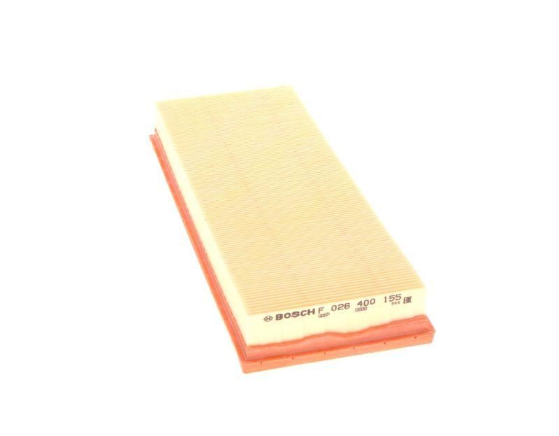 Filtre à air BOSCH F 026 400 155