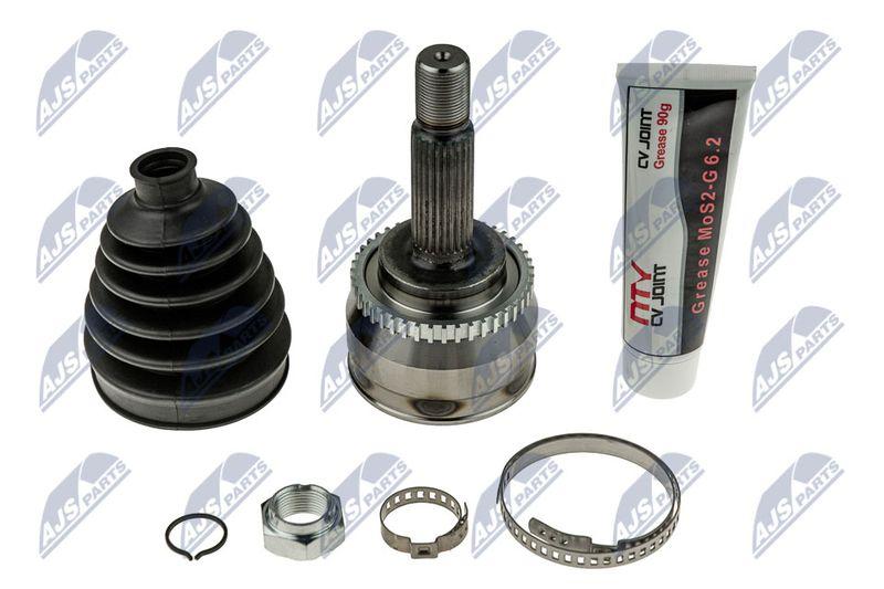 Jeu de joints, arbre de transmission NTY NPZ-MS-029