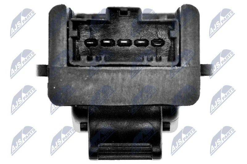 Interrupteur, lève-vitre NTY EWS-HD-009