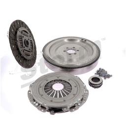 Kit adaptateur, embrayage STORM QUALITY PARTS STO1037