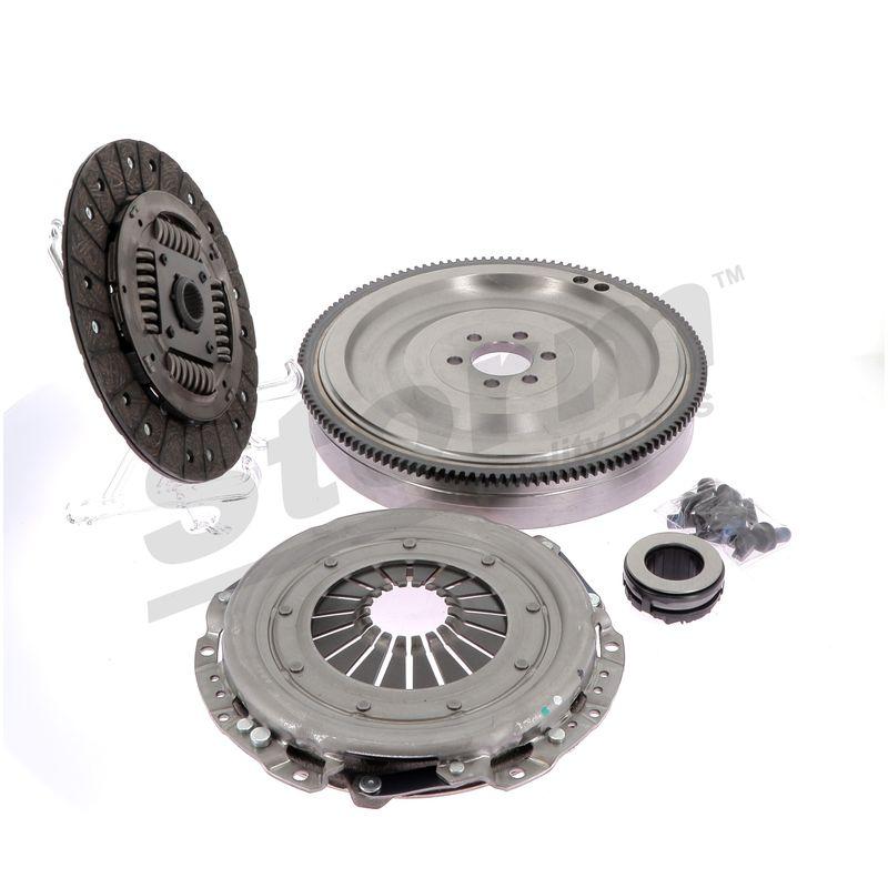 Kit adaptateur, embrayage STORM QUALITY PARTS STO1037