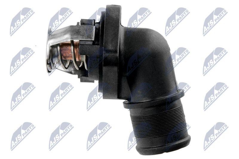 Thermostat, liquide de refroidissement NTY CTM-PE-003