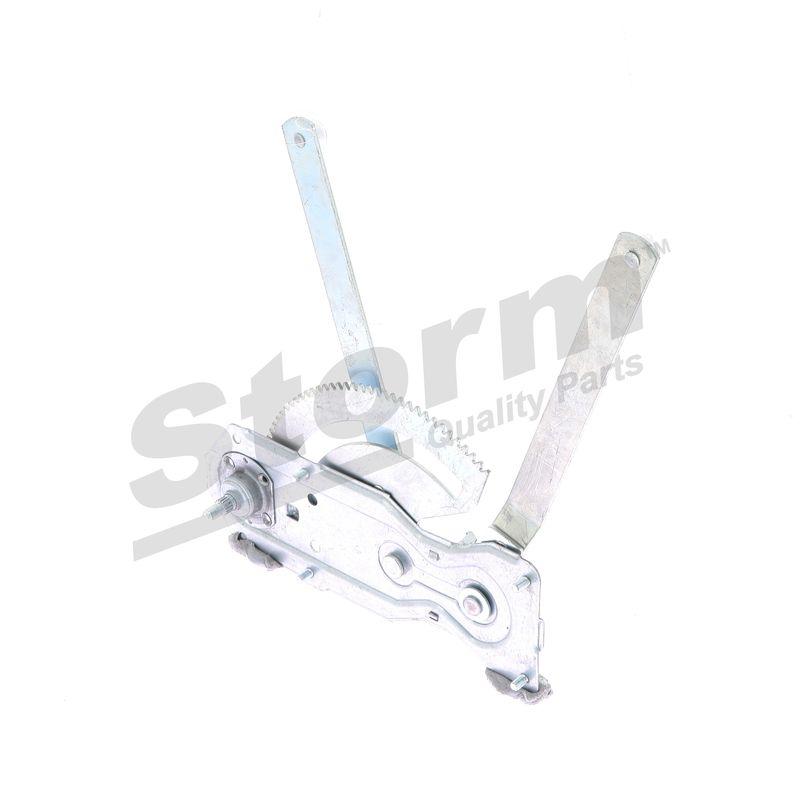 Lève-vitre STORM QUALITY PARTS 23076