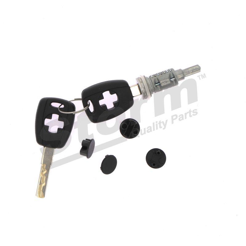 Cylindre de serrure STORM QUALITY PARTS 14352003