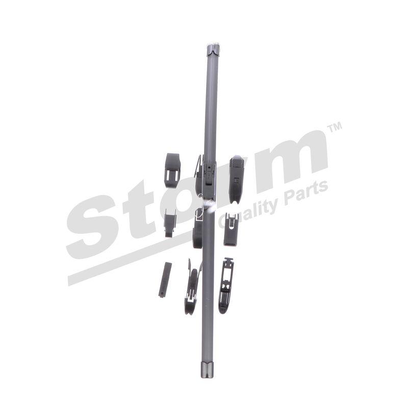 Balai d'essuie-glace STORM QUALITY PARTS 1000531