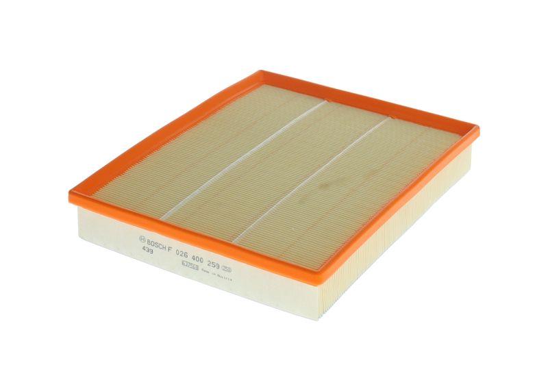 Filtre à air BOSCH F 026 400 259