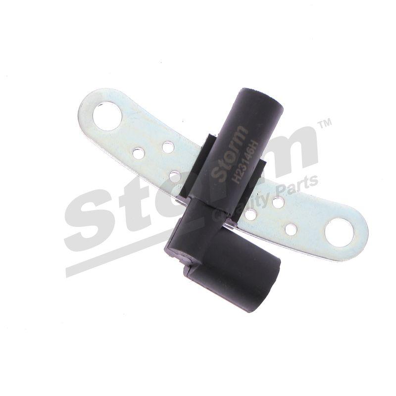 Capteur d'angle, vilebrequin STORM QUALITY PARTS 888005