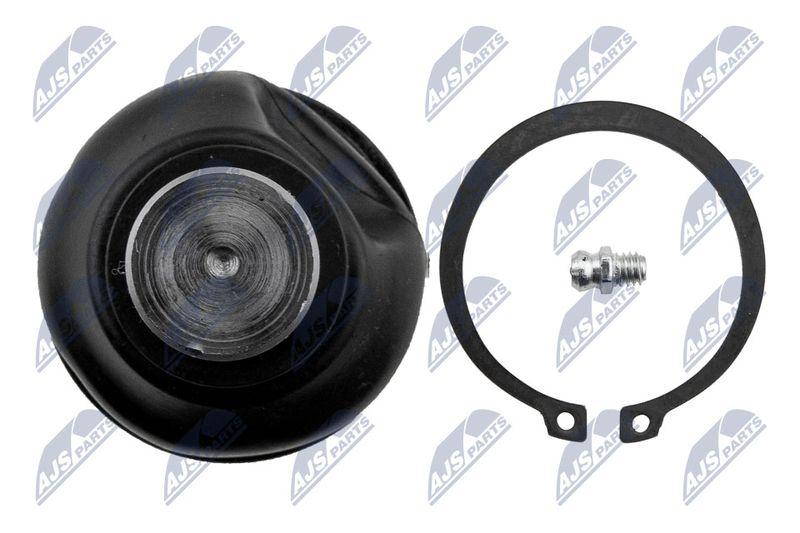 Rotule de suspension NTY ZST-NS-000