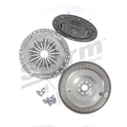Kit adaptateur, embrayage STORM QUALITY PARTS STO1011