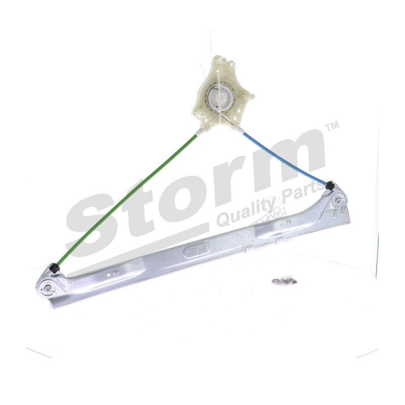 Lève-vitre STORM QUALITY PARTS 98274
