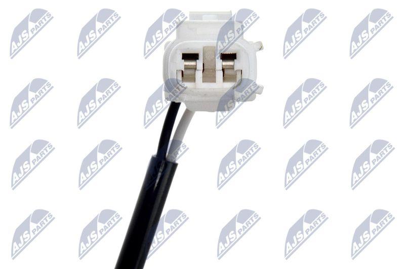 Capteur, vitesse de roue NTY HCA-SU-040