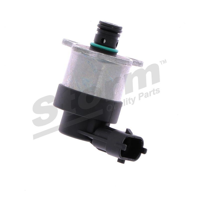 Régulateur, quantité de carburant (système à rampe commune) STORM QUALITY PARTS STO888205