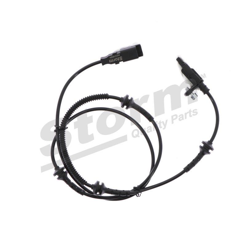 Capteur, vitesse de roue STORM QUALITY PARTS 777102
