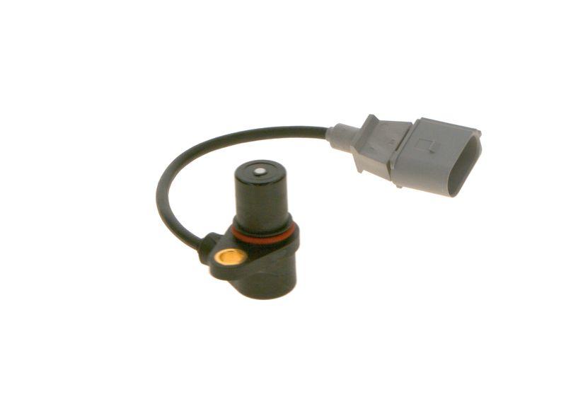 Capteur d'angle, vilebrequin BOSCH 0 261 210 199