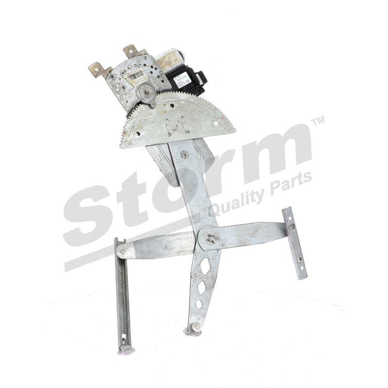 Lève-vitre STORM QUALITY PARTS 61186
