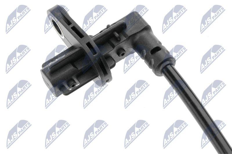 Capteur, vitesse de roue NTY HCA-KA-320