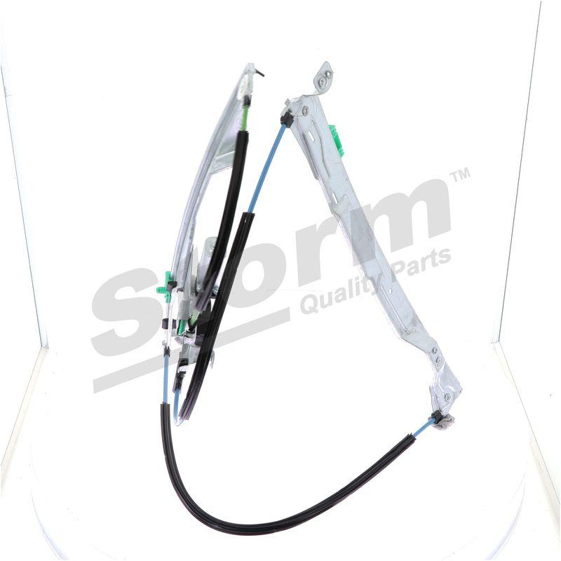 Lève-vitre STORM QUALITY PARTS 80974