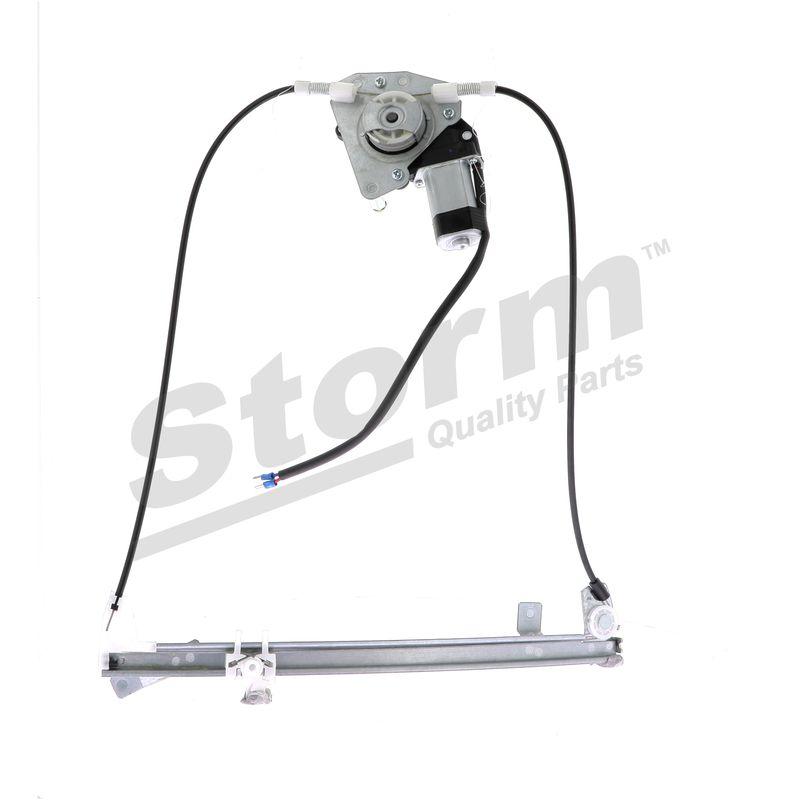 Lève-vitre STORM QUALITY PARTS 36775