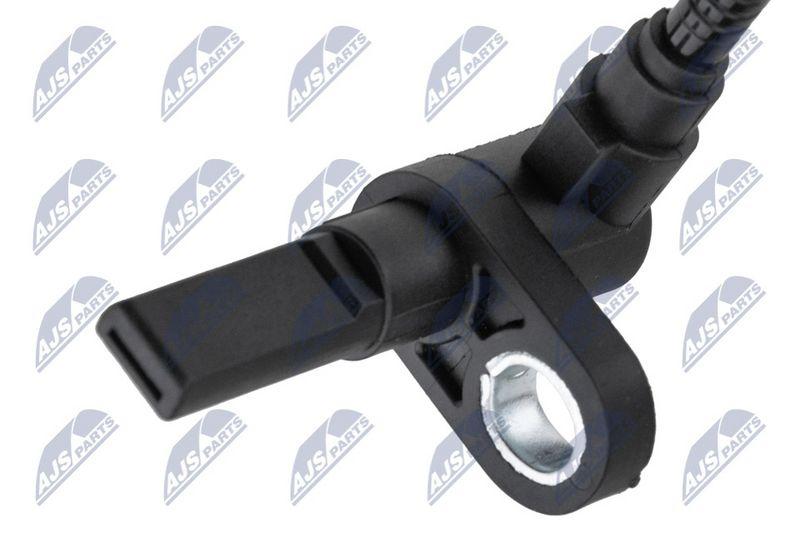Capteur, vitesse de roue NTY HCA-PL-034