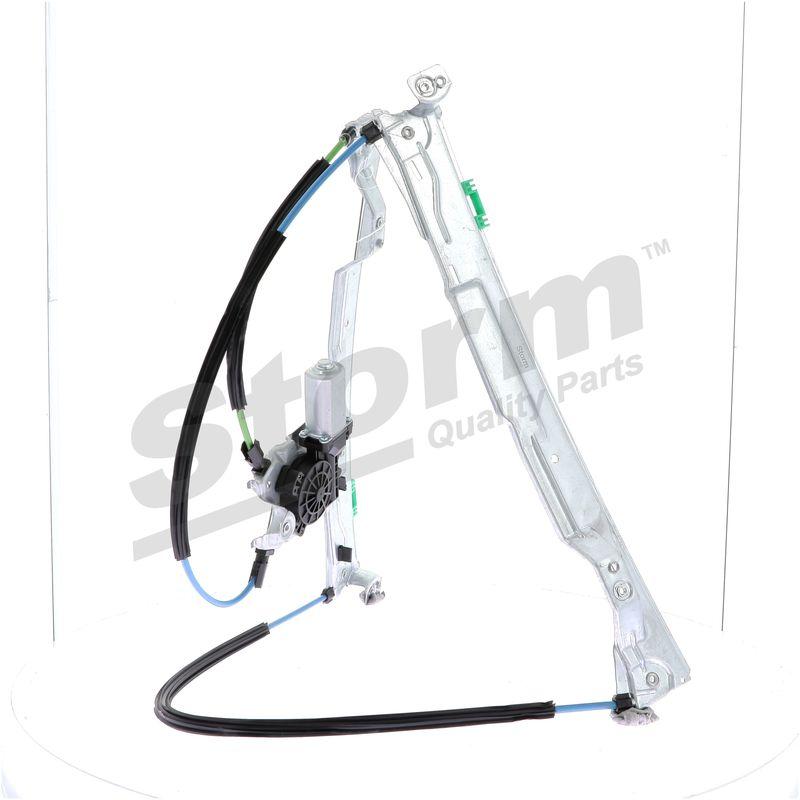 Lève-vitre STORM QUALITY PARTS 80974