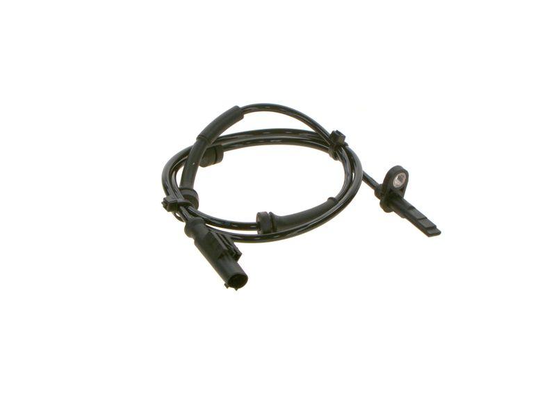 Capteur, vitesse de roue BOSCH 0 265 008 055