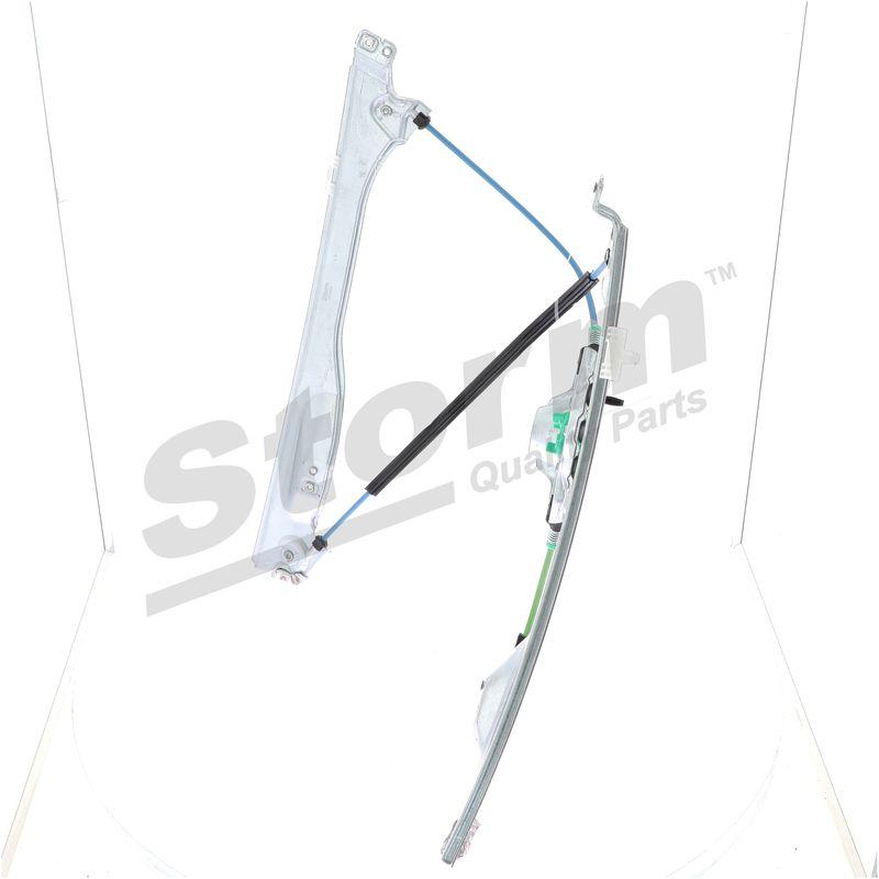 Lève-vitre STORM QUALITY PARTS 80979