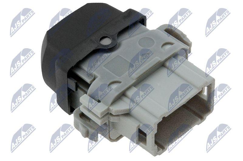 Interrupteur, lève-vitre NTY EWS-RE-021