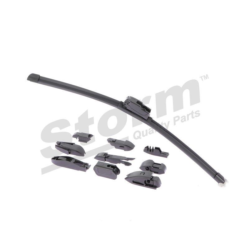 Balai d'essuie-glace STORM QUALITY PARTS 1000451