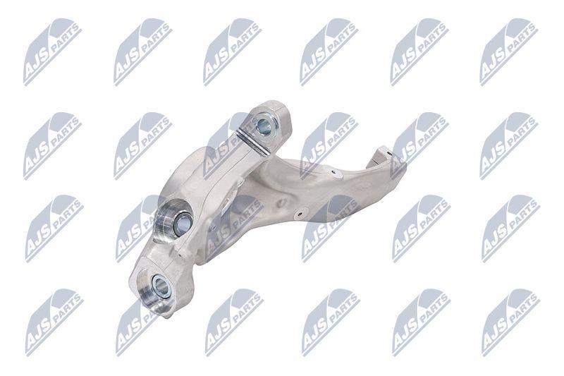 Fusée d'essieu, suspension de roue NTY ZZP-LR-014