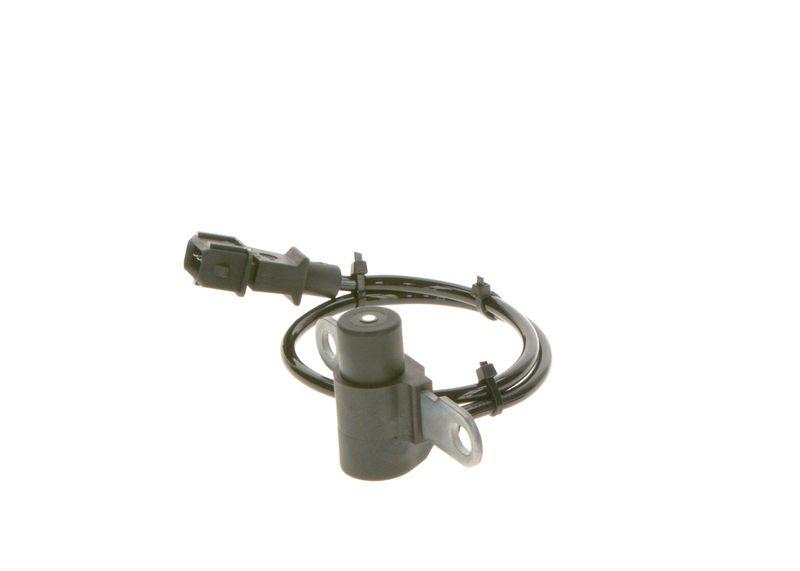 Capteur d'angle, vilebrequin BOSCH 0 281 002 175