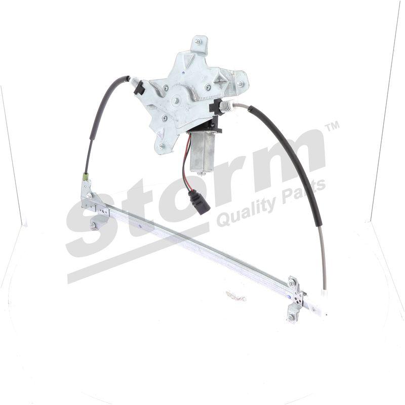 Lève-vitre STORM QUALITY PARTS 48379