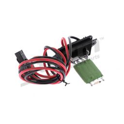Résistance, pulseur d'air habitacle STORM QUALITY PARTS 888702