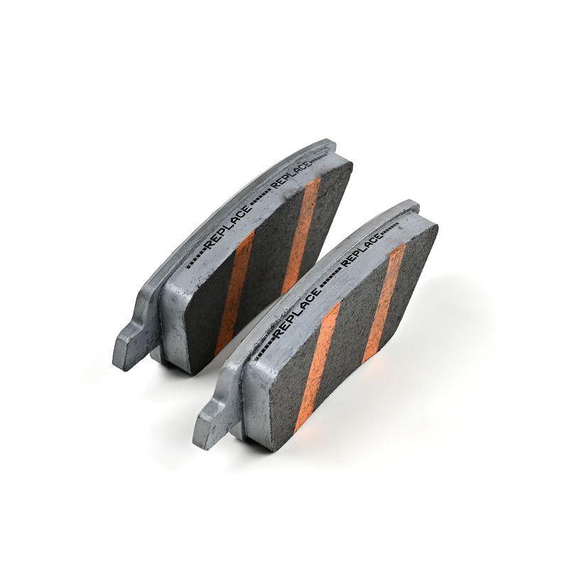 Kit de plaquettes de frein, frein à disque DELPHI LP5062EV