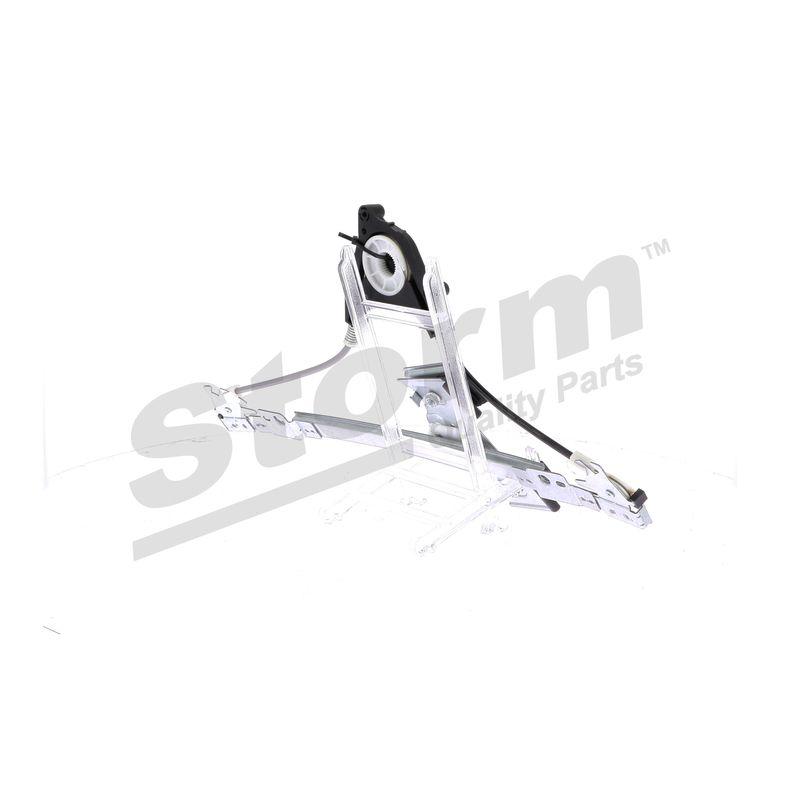 Lève-vitre STORM QUALITY PARTS 41378