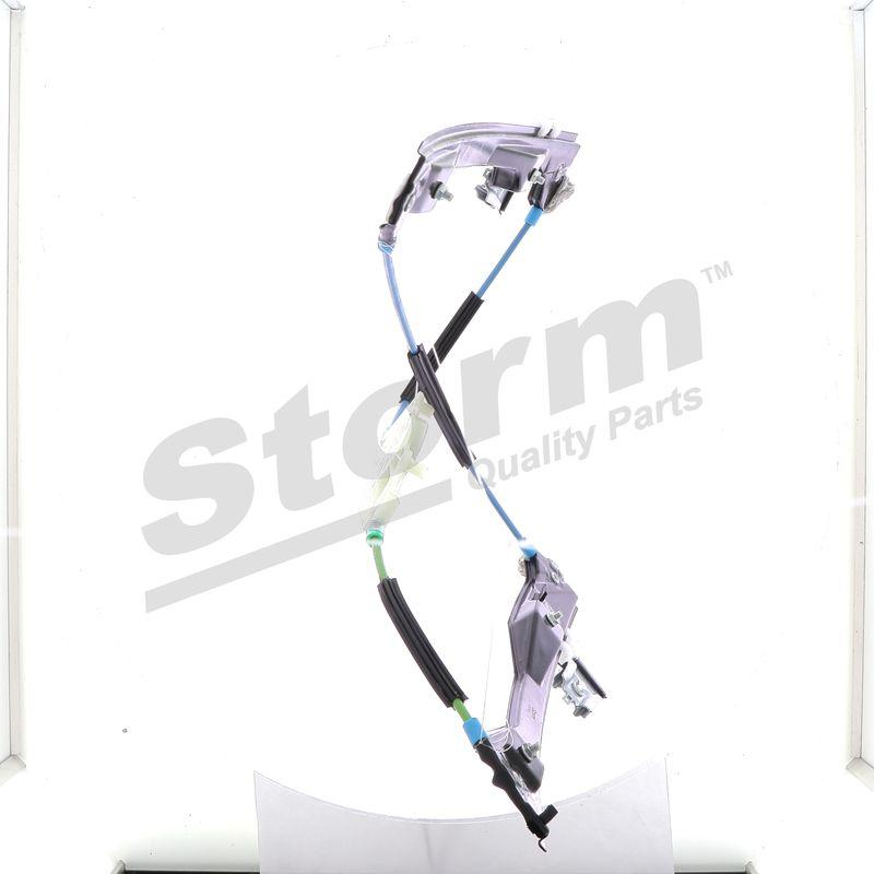 Lève-vitre STORM QUALITY PARTS 177075
