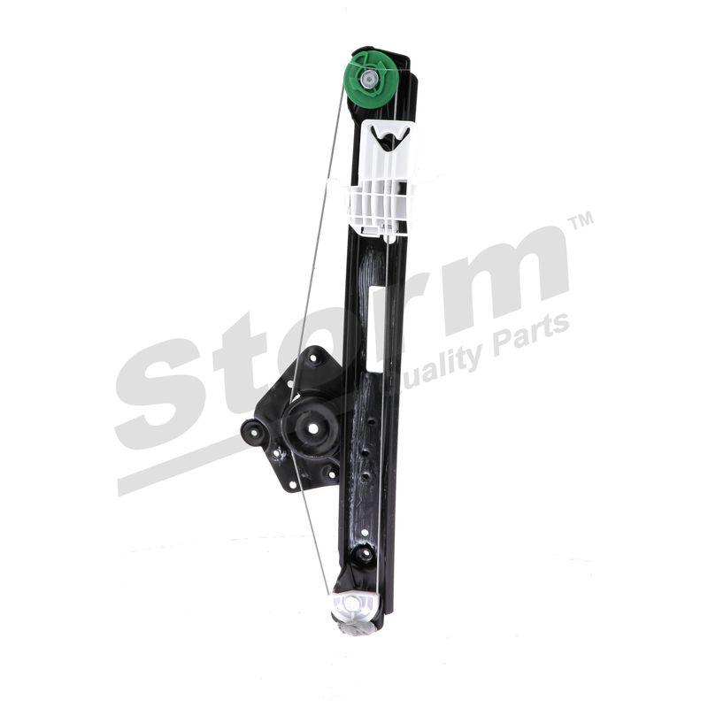 Lève-vitre STORM QUALITY PARTS 46585