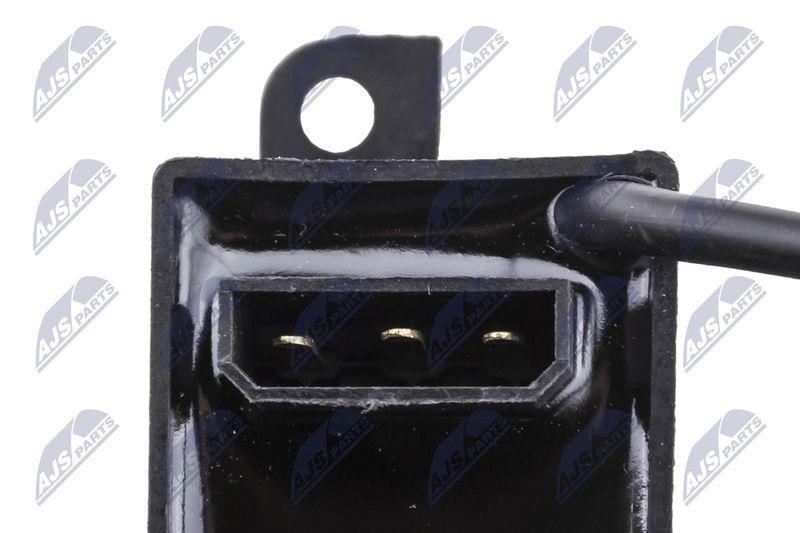 Appareil de commande, système d'éclairage NTY EPX-UV-000