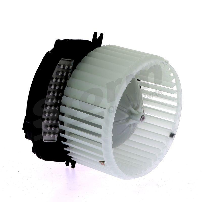 Pulseur d'air habitacle STORM QUALITY PARTS 1020804