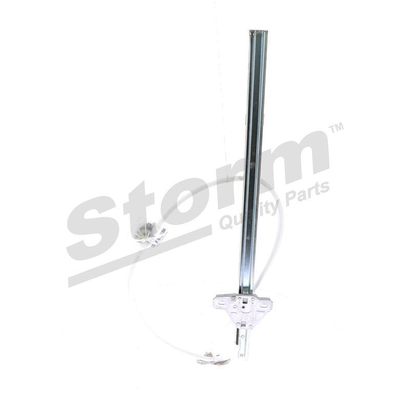 Lève-vitre STORM QUALITY PARTS 83674