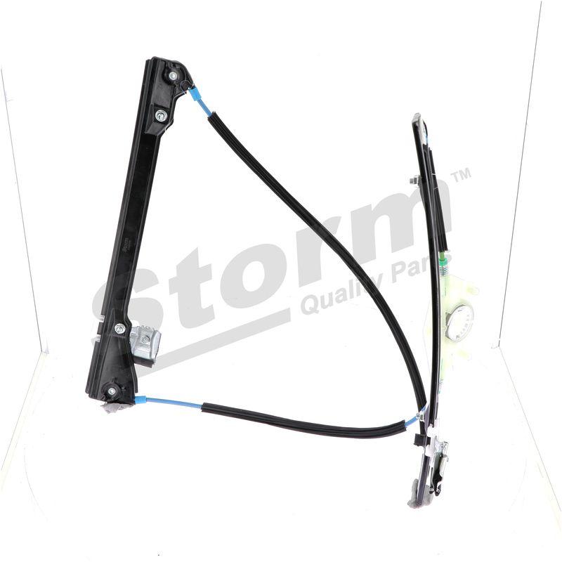 Lève-vitre STORM QUALITY PARTS 96576