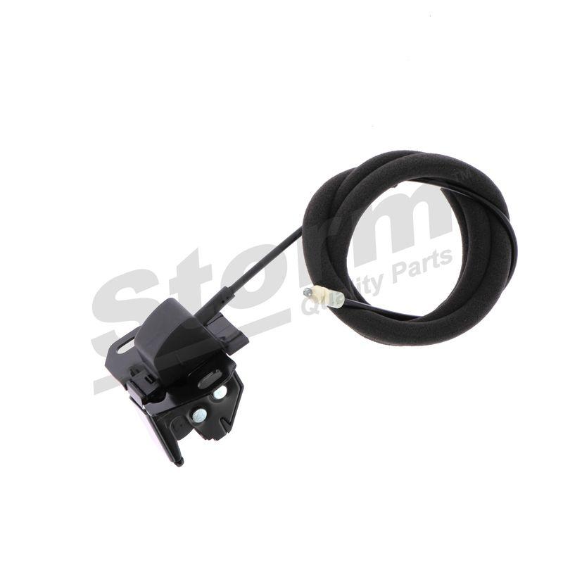 Serrure de porte STORM QUALITY PARTS 8362501