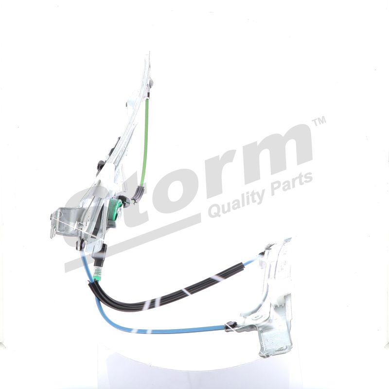 Lève-vitre STORM QUALITY PARTS 80976