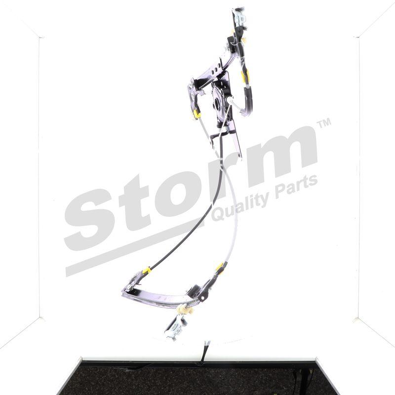 Lève-vitre STORM QUALITY PARTS 96071
