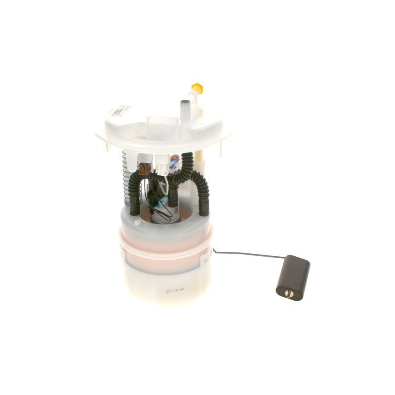 Unité d'injection de carburant BOSCH 0 986 580 376