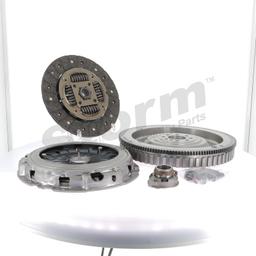 Kit adaptateur, embrayage STORM QUALITY PARTS STO1019